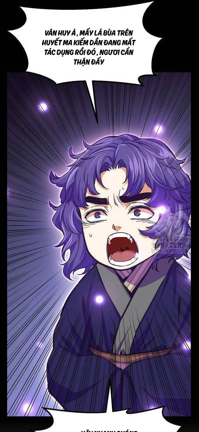 Tuyệt Đối Kiếm Cảm - Chapter 88 - Page 9