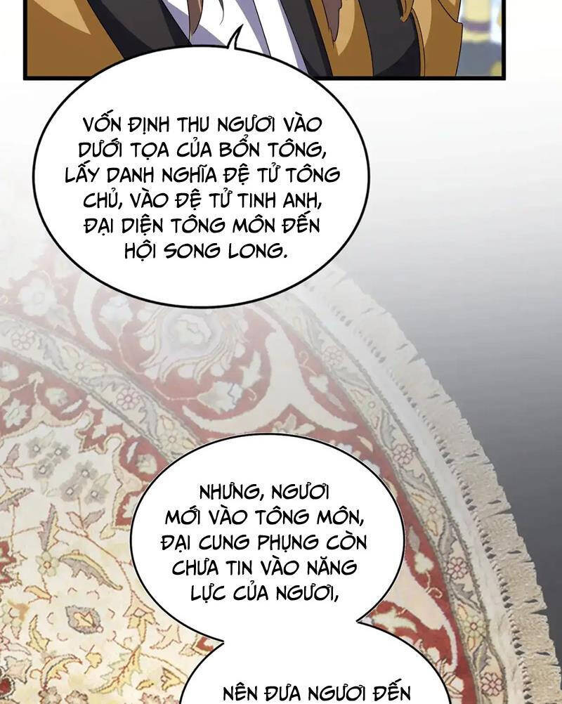 Đại Quản Gia Là Ma Hoàng - Chapter 561 - Page 10