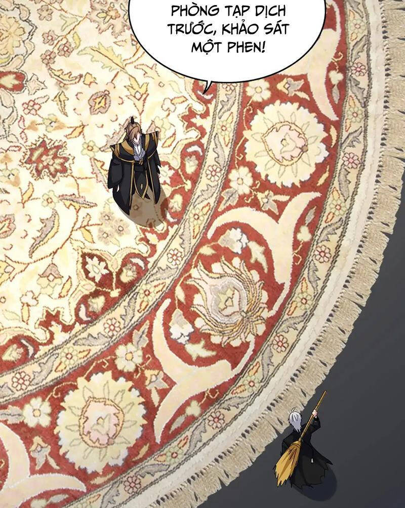 Đại Quản Gia Là Ma Hoàng - Chapter 561 - Page 11