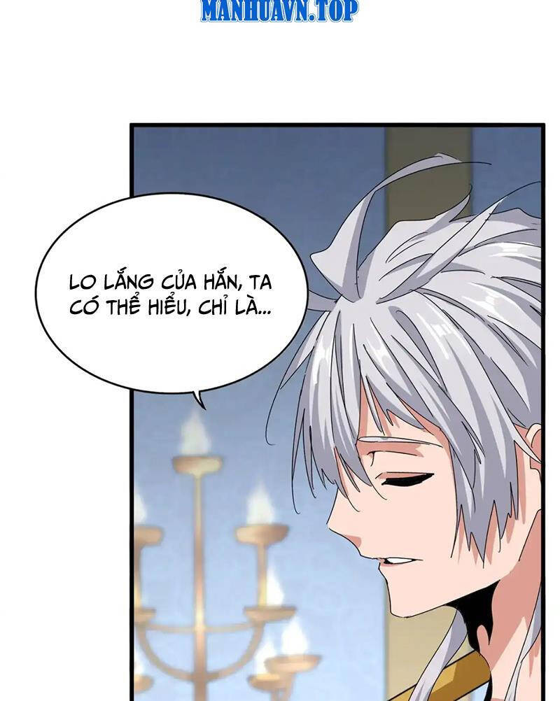 Đại Quản Gia Là Ma Hoàng - Chapter 561 - Page 13