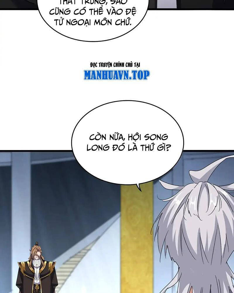 Đại Quản Gia Là Ma Hoàng - Chapter 561 - Page 16