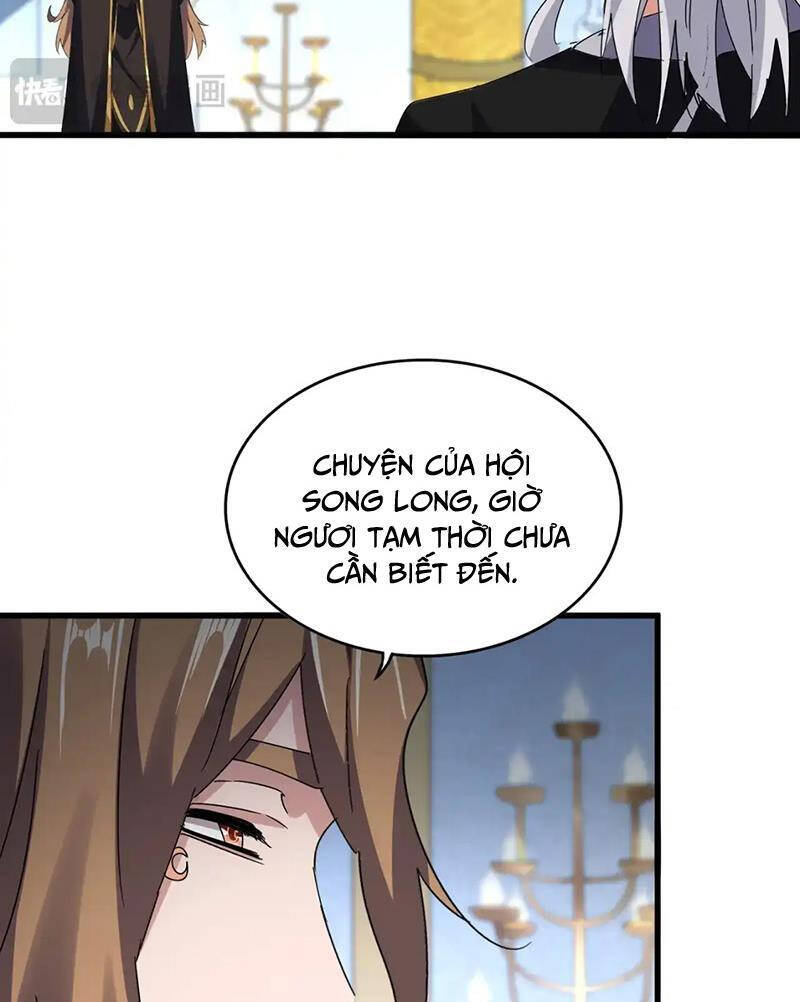 Đại Quản Gia Là Ma Hoàng - Chapter 561 - Page 17