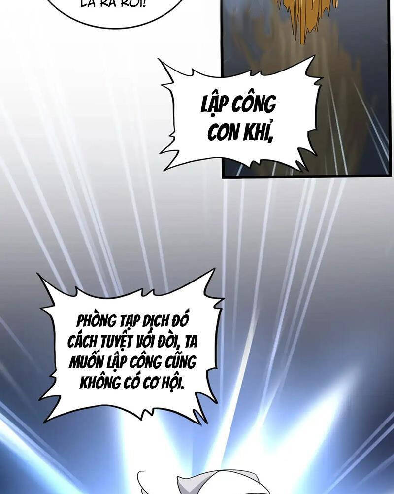 Đại Quản Gia Là Ma Hoàng - Chapter 561 - Page 21