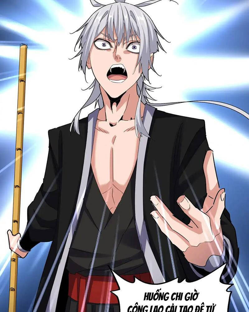 Đại Quản Gia Là Ma Hoàng - Chapter 561 - Page 22