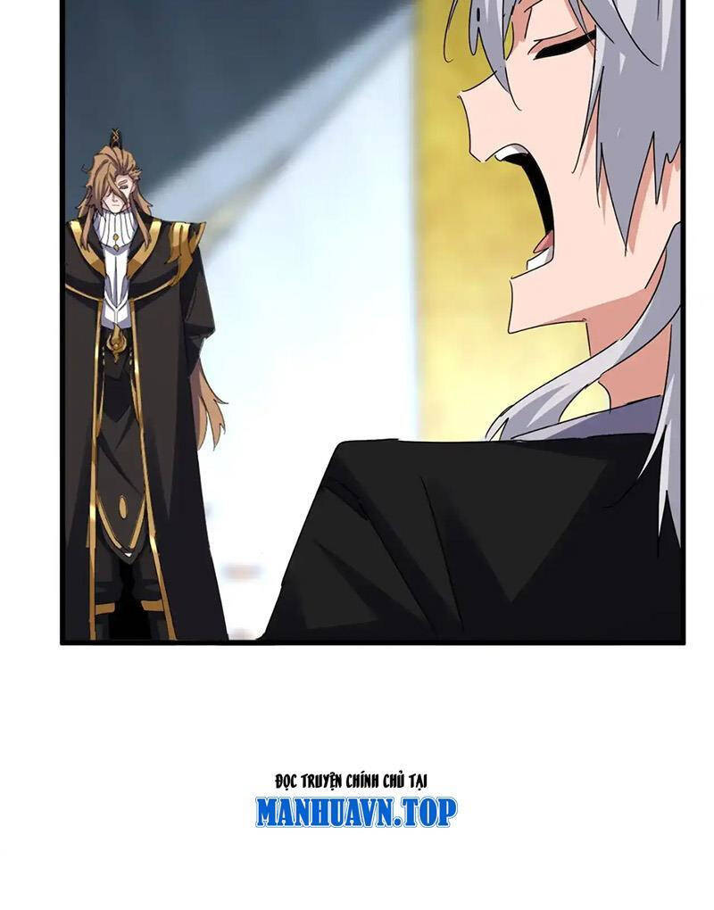 Đại Quản Gia Là Ma Hoàng - Chapter 561 - Page 24