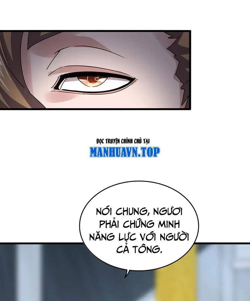 Đại Quản Gia Là Ma Hoàng - Chapter 561 - Page 25