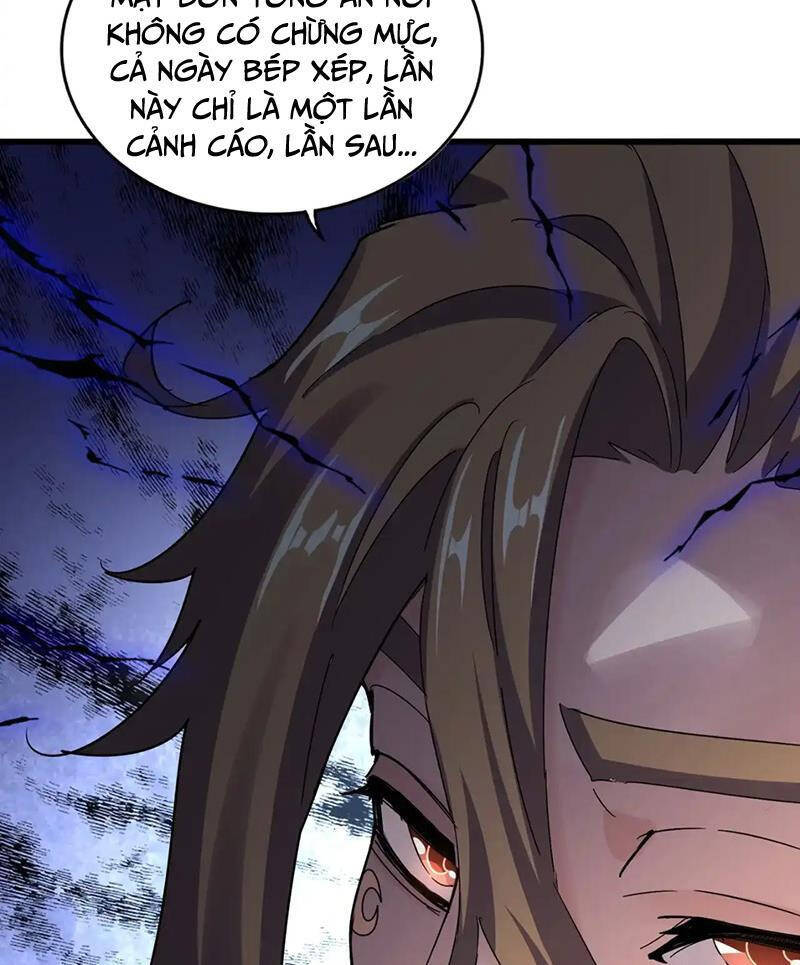 Đại Quản Gia Là Ma Hoàng - Chapter 561 - Page 28
