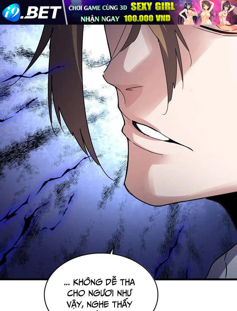 Đại Quản Gia Là Ma Hoàng - Chapter 561 - Page 29