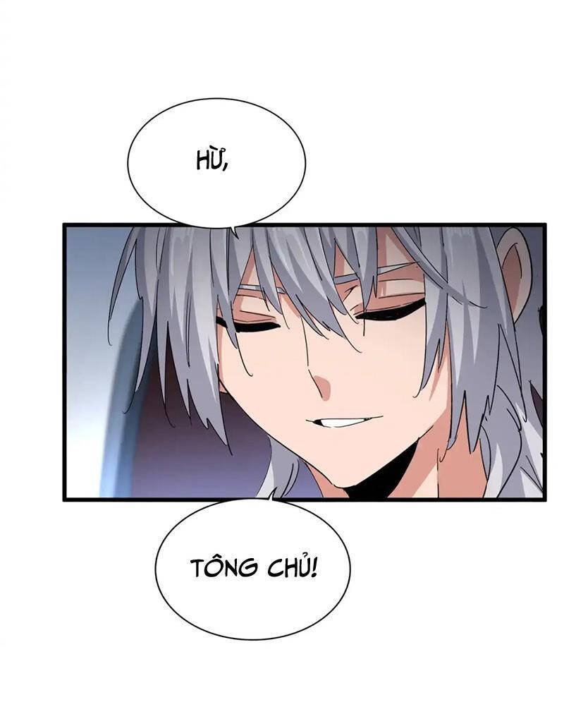 Đại Quản Gia Là Ma Hoàng - Chapter 561 - Page 3