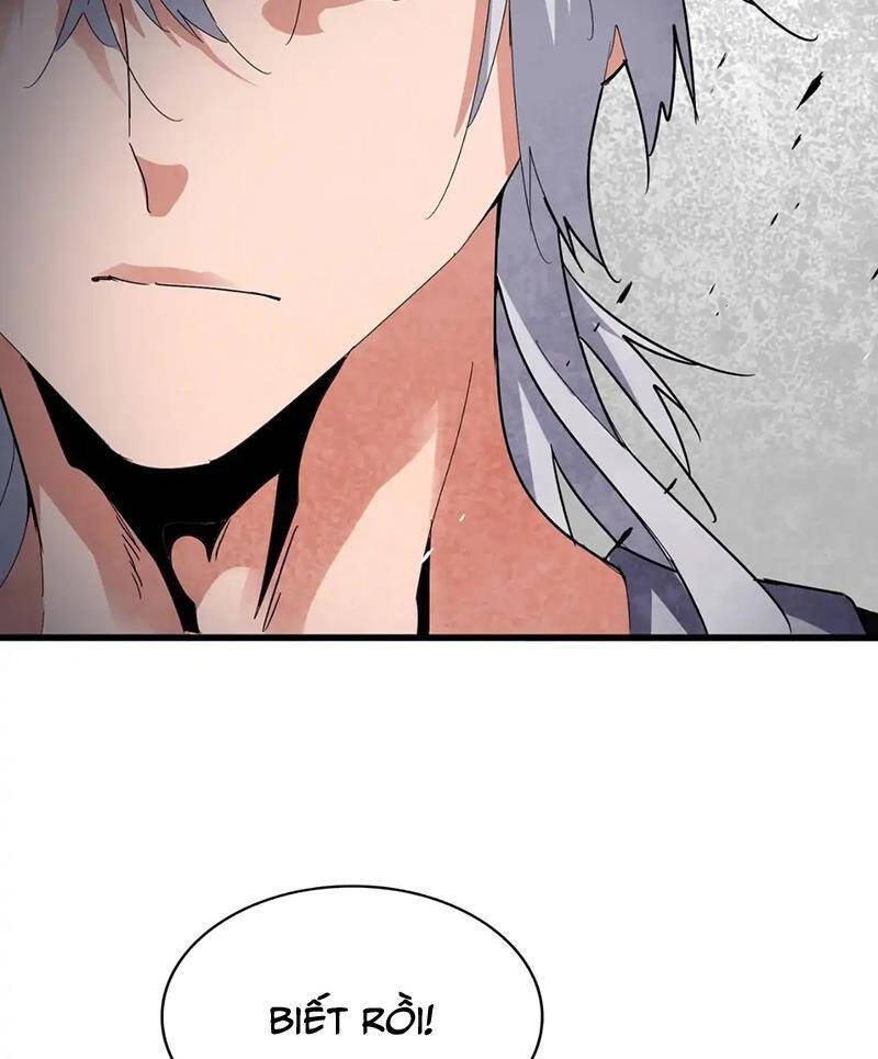 Đại Quản Gia Là Ma Hoàng - Chapter 561 - Page 31