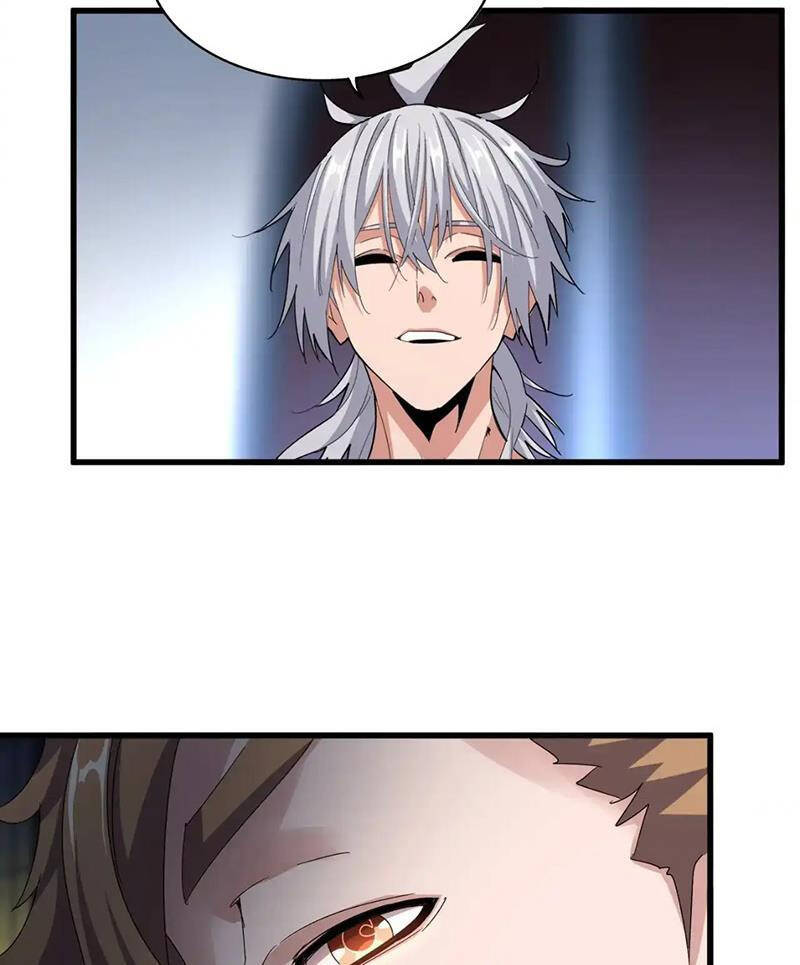 Đại Quản Gia Là Ma Hoàng - Chapter 561 - Page 32