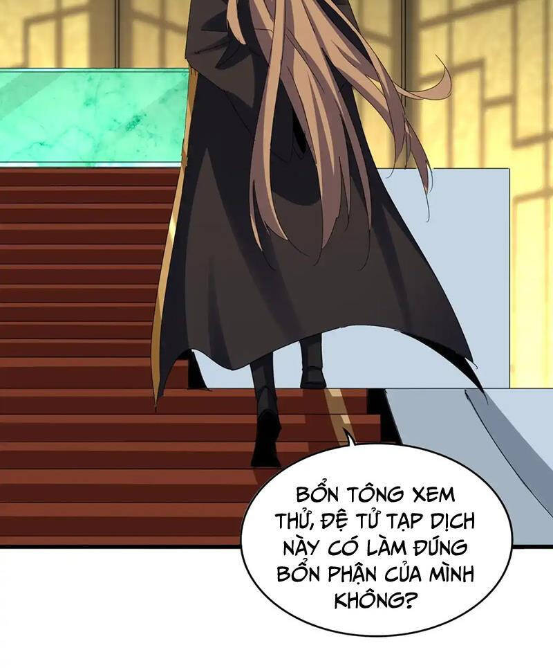 Đại Quản Gia Là Ma Hoàng - Chapter 561 - Page 34