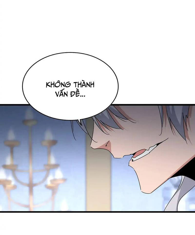 Đại Quản Gia Là Ma Hoàng - Chapter 561 - Page 35