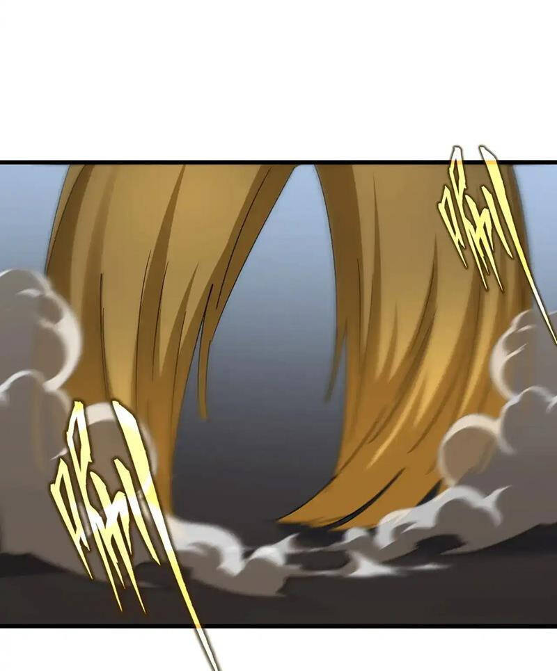 Đại Quản Gia Là Ma Hoàng - Chapter 561 - Page 36