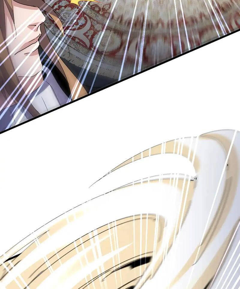 Đại Quản Gia Là Ma Hoàng - Chapter 561 - Page 38