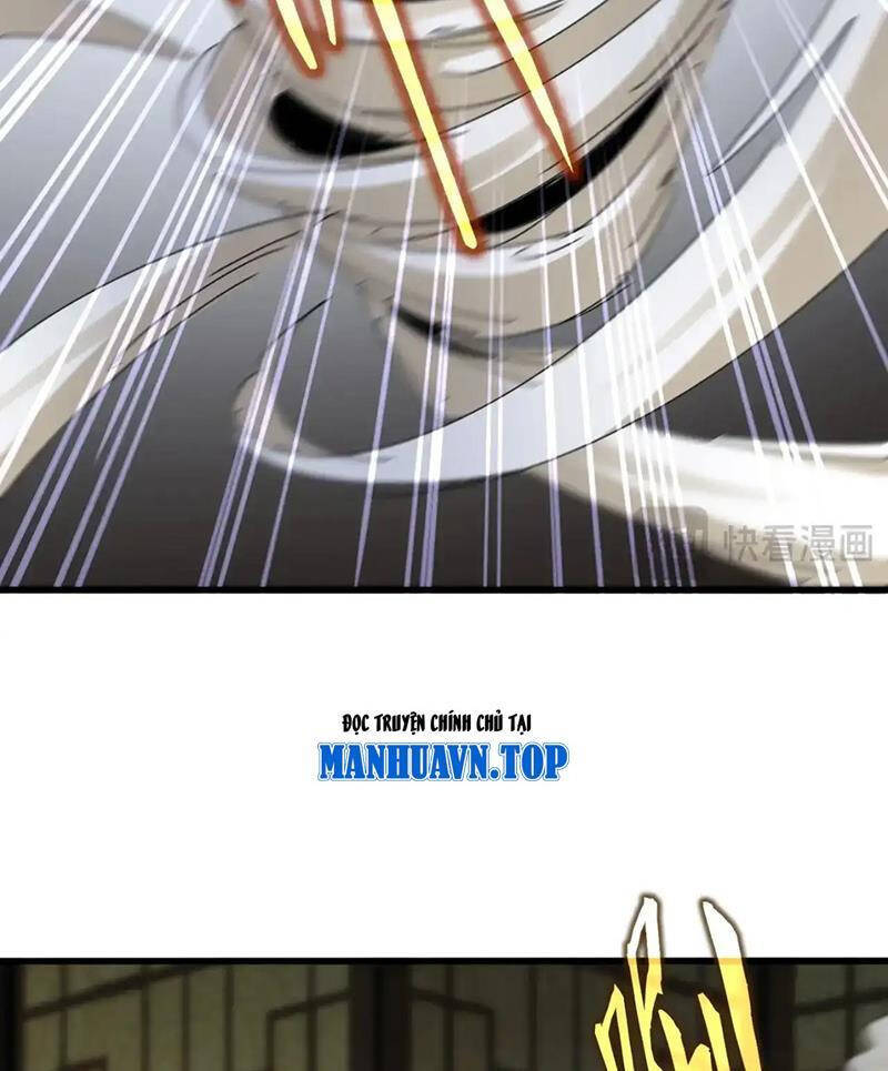 Đại Quản Gia Là Ma Hoàng - Chapter 561 - Page 40