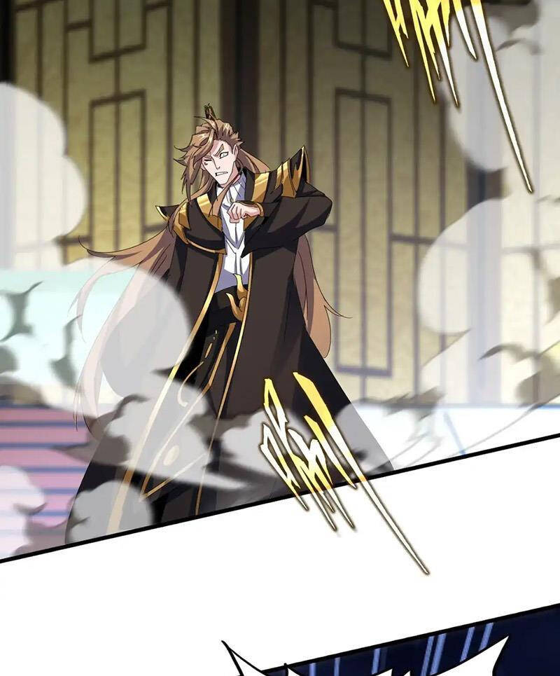 Đại Quản Gia Là Ma Hoàng - Chapter 561 - Page 41