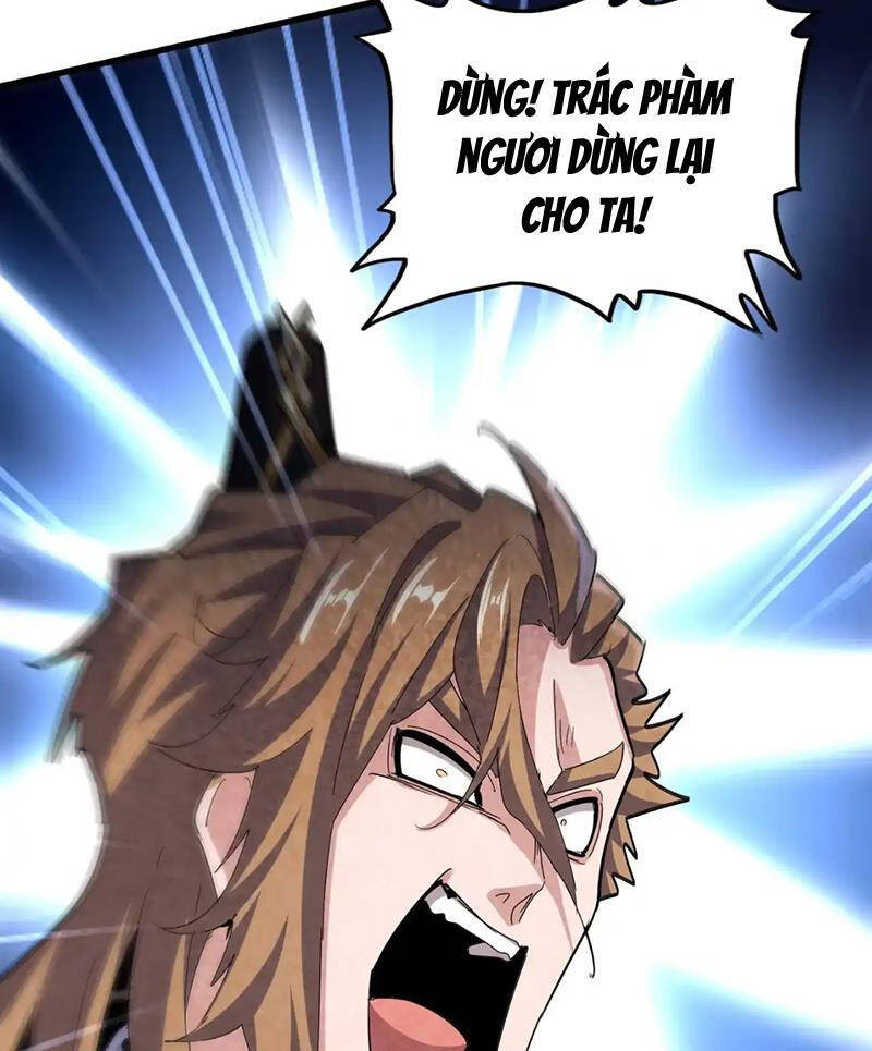 Đại Quản Gia Là Ma Hoàng - Chapter 561 - Page 42