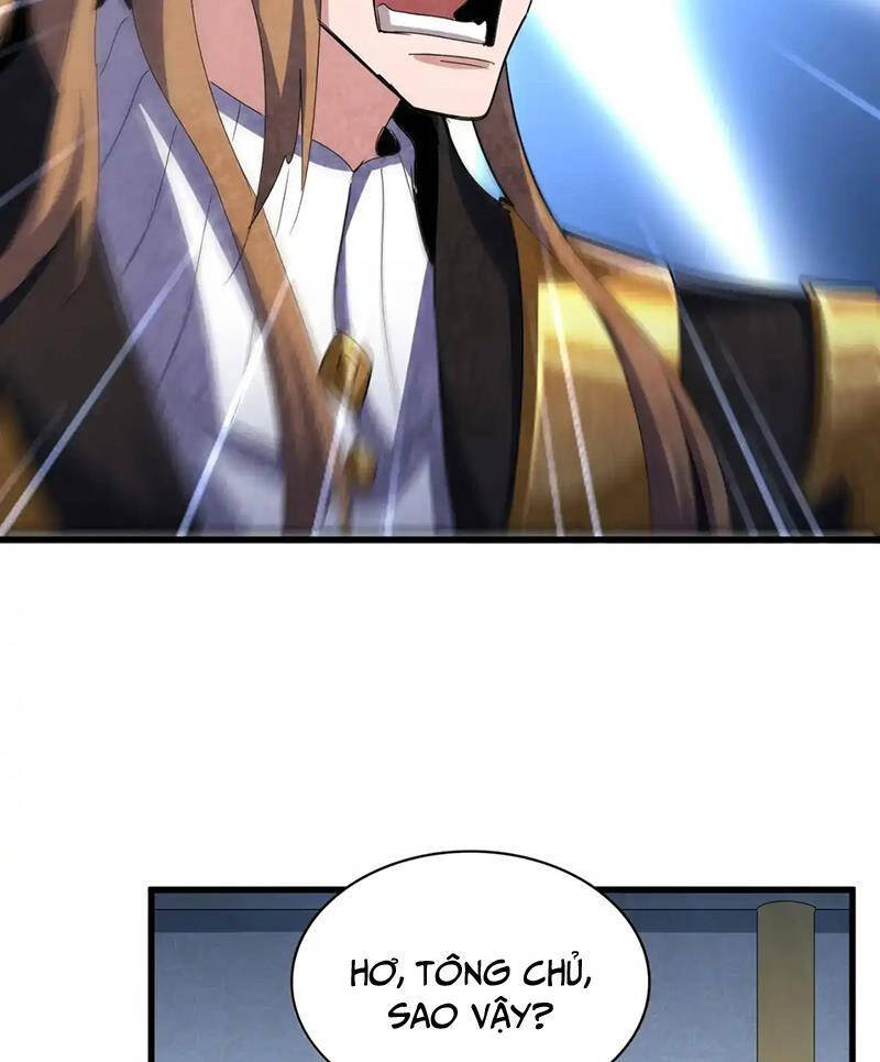Đại Quản Gia Là Ma Hoàng - Chapter 561 - Page 43