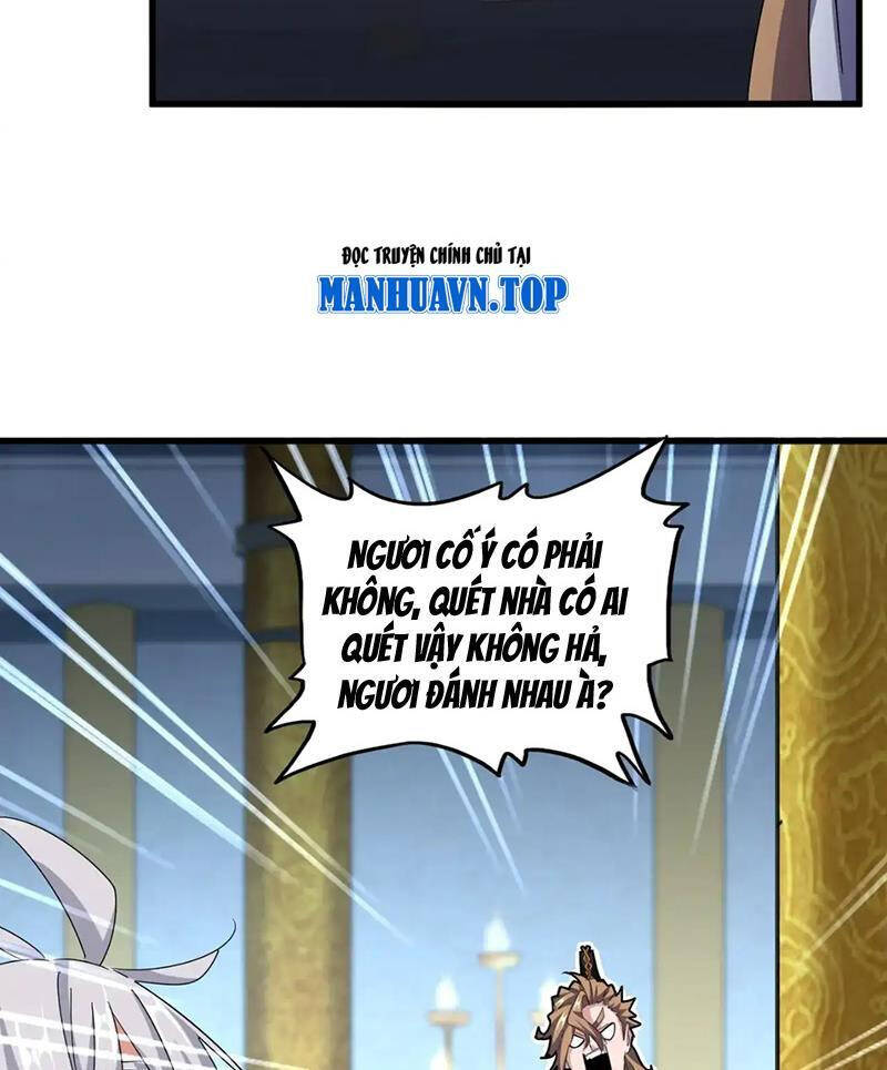 Đại Quản Gia Là Ma Hoàng - Chapter 561 - Page 45