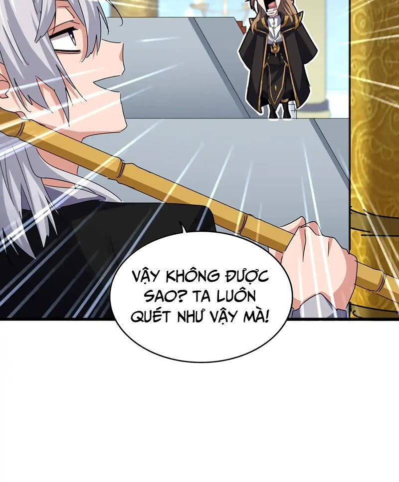 Đại Quản Gia Là Ma Hoàng - Chapter 561 - Page 46