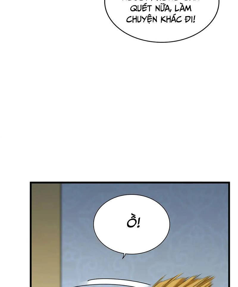 Đại Quản Gia Là Ma Hoàng - Chapter 561 - Page 48