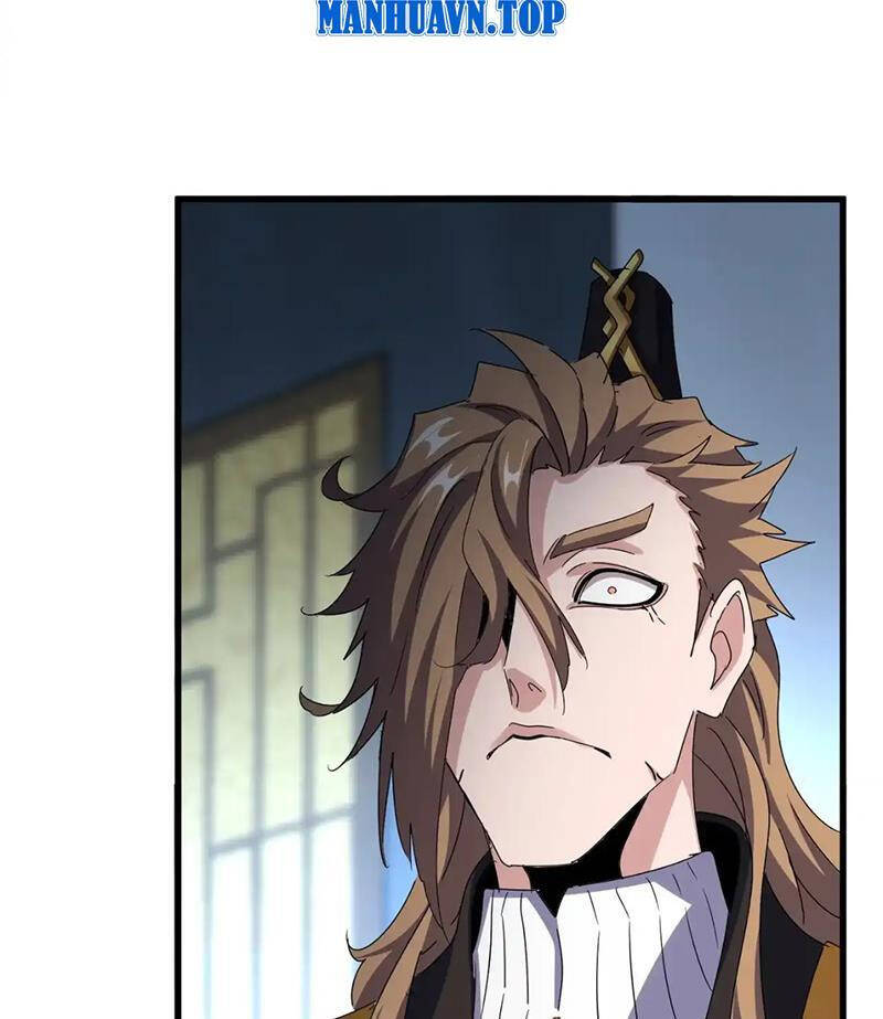 Đại Quản Gia Là Ma Hoàng - Chapter 561 - Page 51