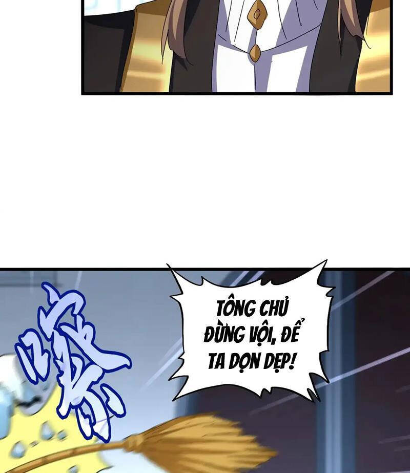 Đại Quản Gia Là Ma Hoàng - Chapter 561 - Page 52