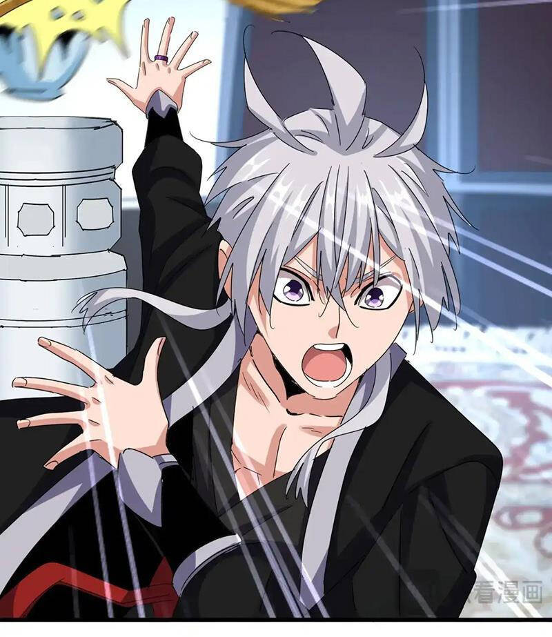 Đại Quản Gia Là Ma Hoàng - Chapter 561 - Page 53