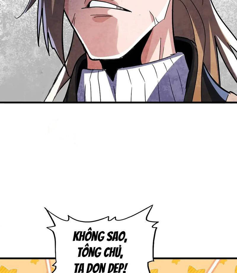 Đại Quản Gia Là Ma Hoàng - Chapter 561 - Page 55