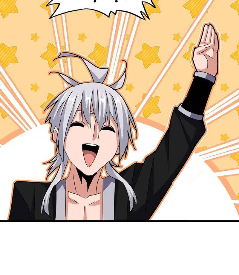 Đại Quản Gia Là Ma Hoàng - Chapter 561 - Page 56