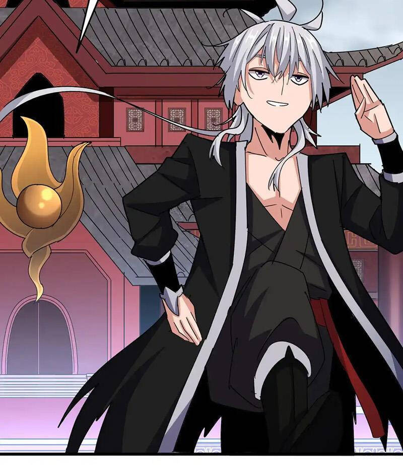 Đại Quản Gia Là Ma Hoàng - Chapter 561 - Page 58