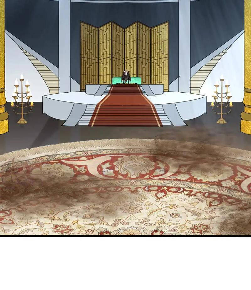 Đại Quản Gia Là Ma Hoàng - Chapter 561 - Page 60