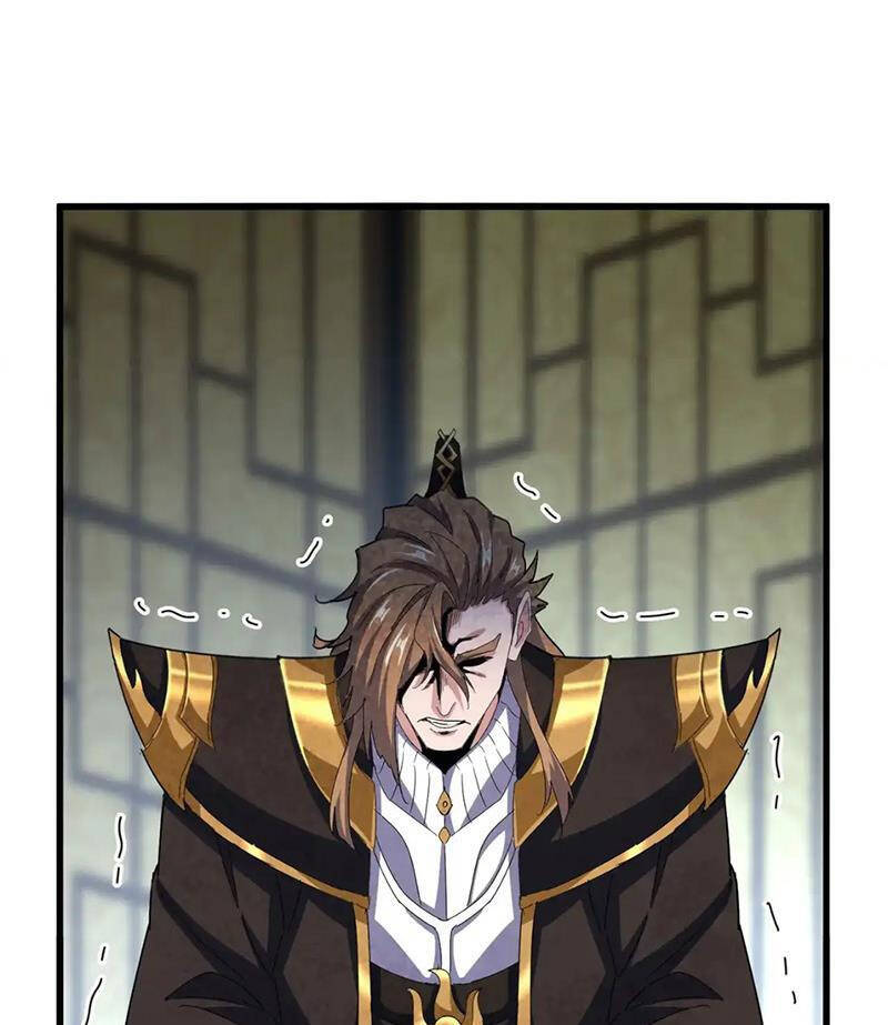 Đại Quản Gia Là Ma Hoàng - Chapter 561 - Page 61