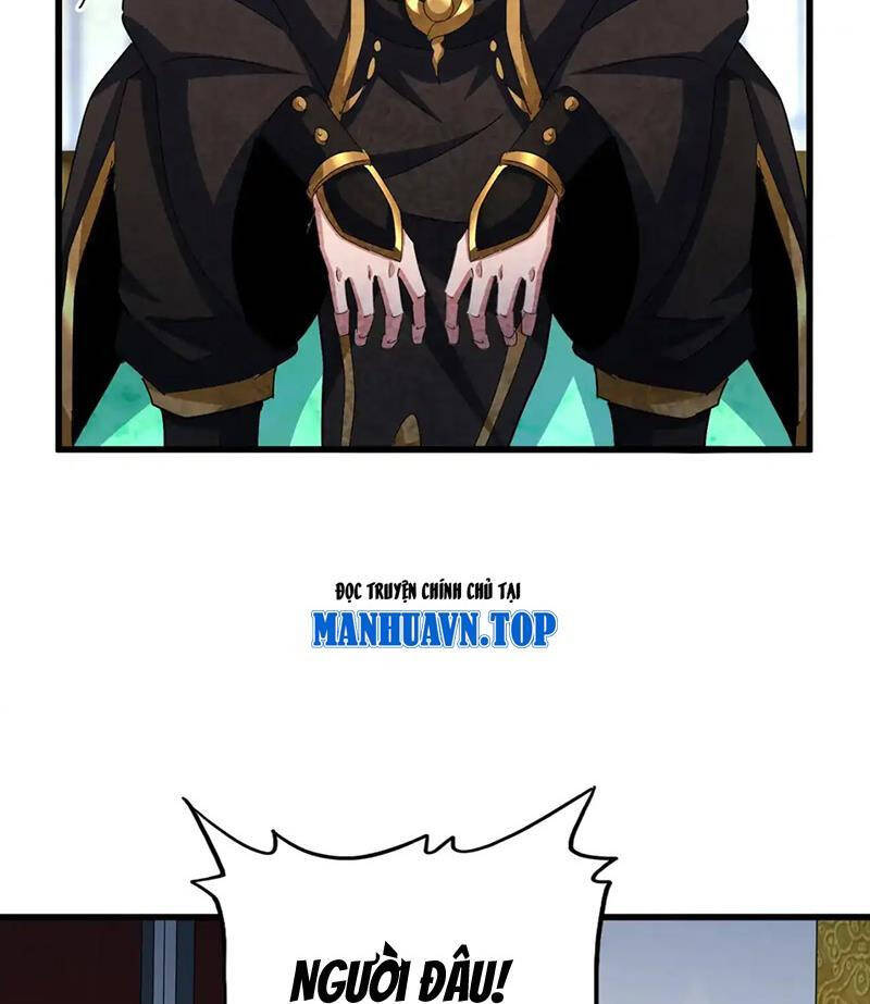 Đại Quản Gia Là Ma Hoàng - Chapter 561 - Page 62