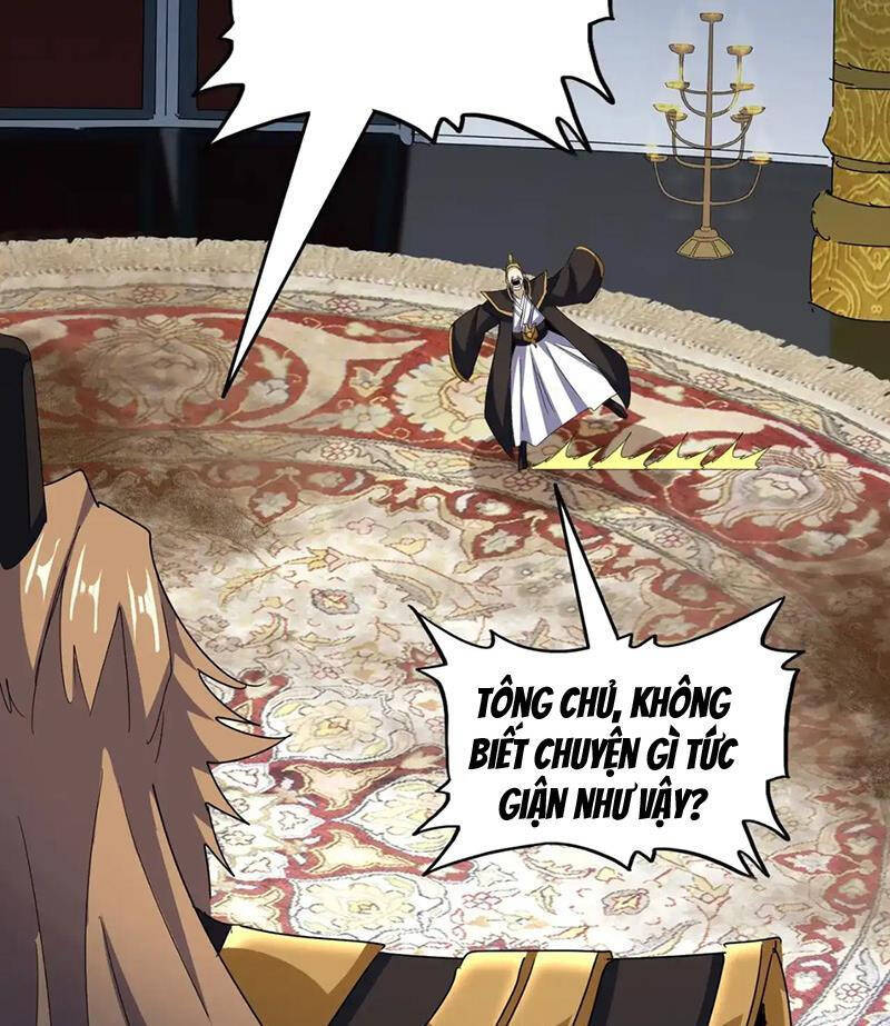 Đại Quản Gia Là Ma Hoàng - Chapter 561 - Page 63