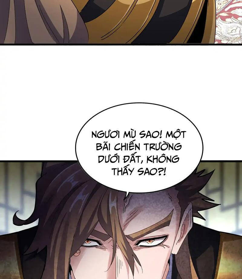 Đại Quản Gia Là Ma Hoàng - Chapter 561 - Page 64