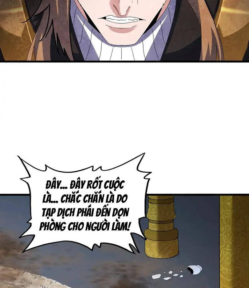 Đại Quản Gia Là Ma Hoàng - Chapter 561 - Page 65