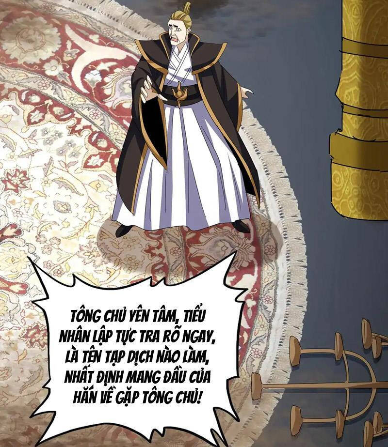 Đại Quản Gia Là Ma Hoàng - Chapter 561 - Page 66