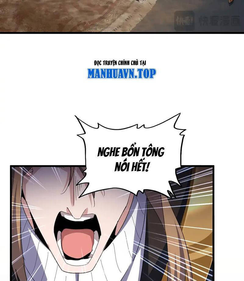 Đại Quản Gia Là Ma Hoàng - Chapter 561 - Page 67