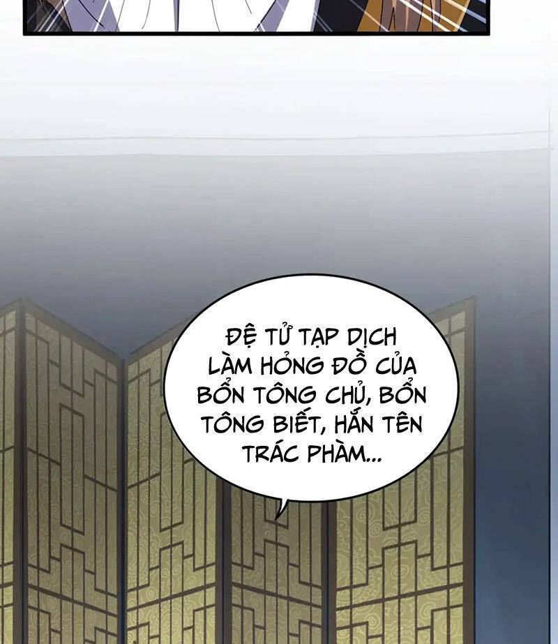 Đại Quản Gia Là Ma Hoàng - Chapter 561 - Page 68