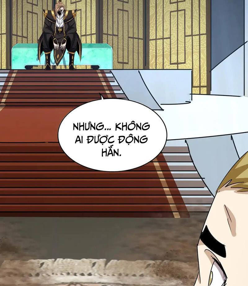 Đại Quản Gia Là Ma Hoàng - Chapter 561 - Page 69