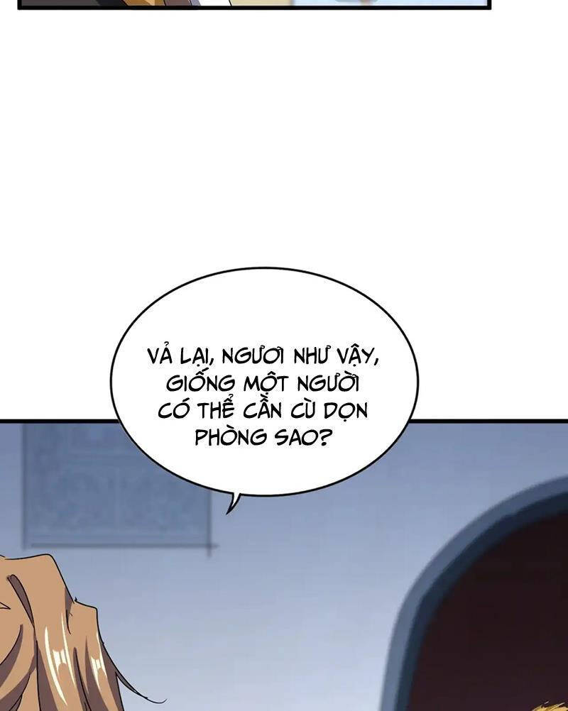 Đại Quản Gia Là Ma Hoàng - Chapter 561 - Page 7