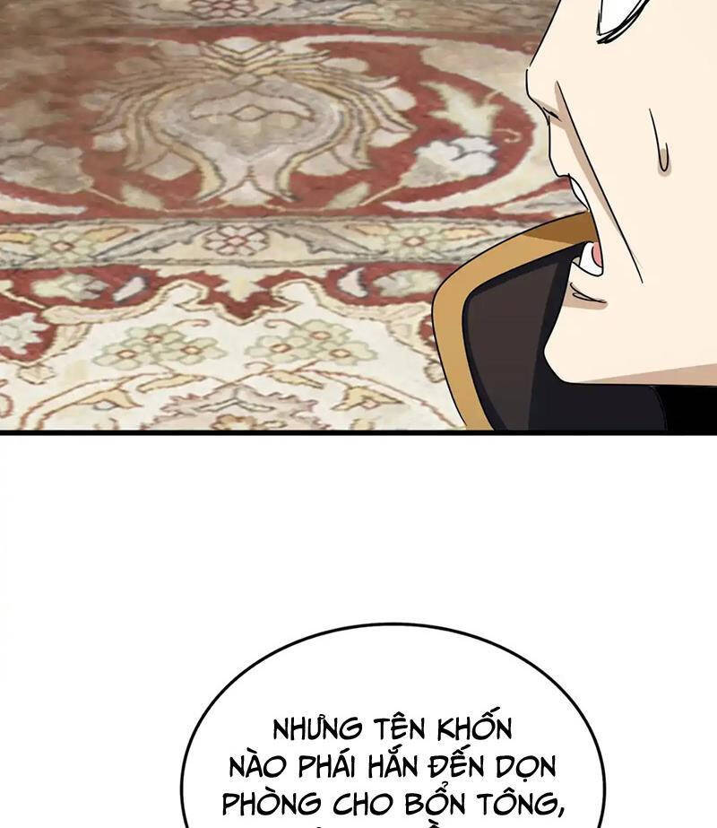 Đại Quản Gia Là Ma Hoàng - Chapter 561 - Page 70