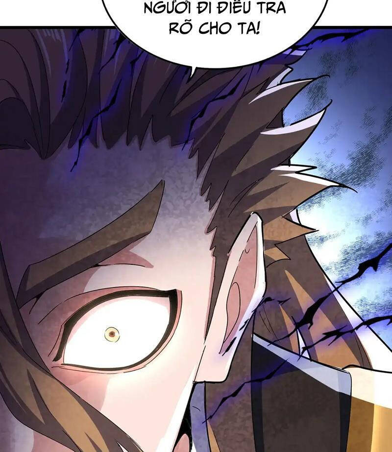 Đại Quản Gia Là Ma Hoàng - Chapter 561 - Page 71