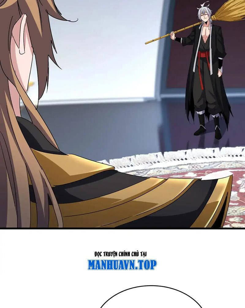 Đại Quản Gia Là Ma Hoàng - Chapter 561 - Page 8