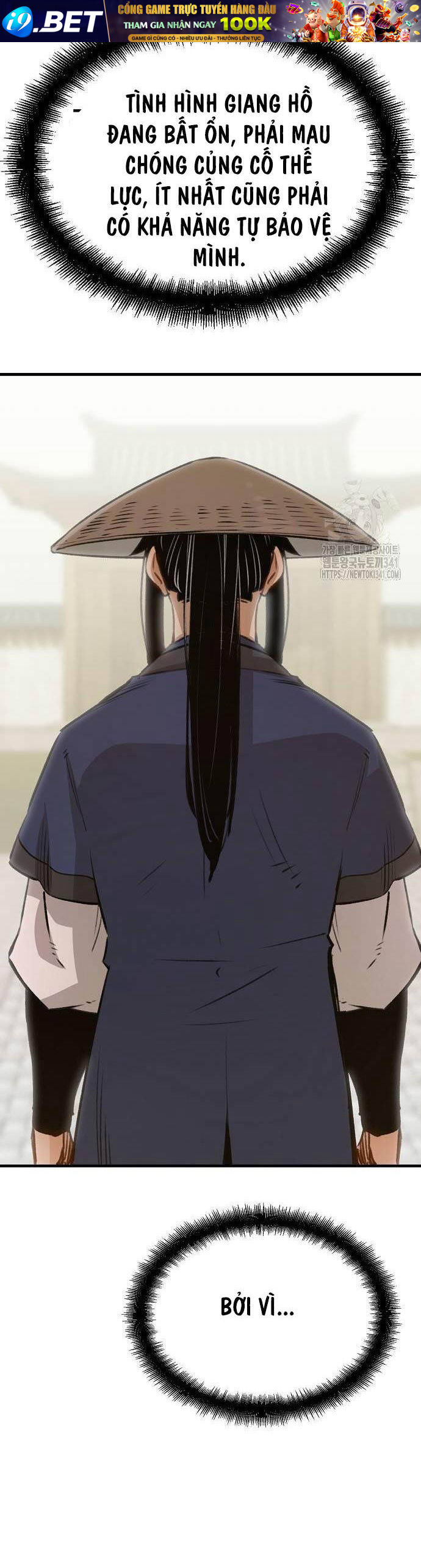 Thiên Ma Quy Hoàn - Chapter 22 - Page 10