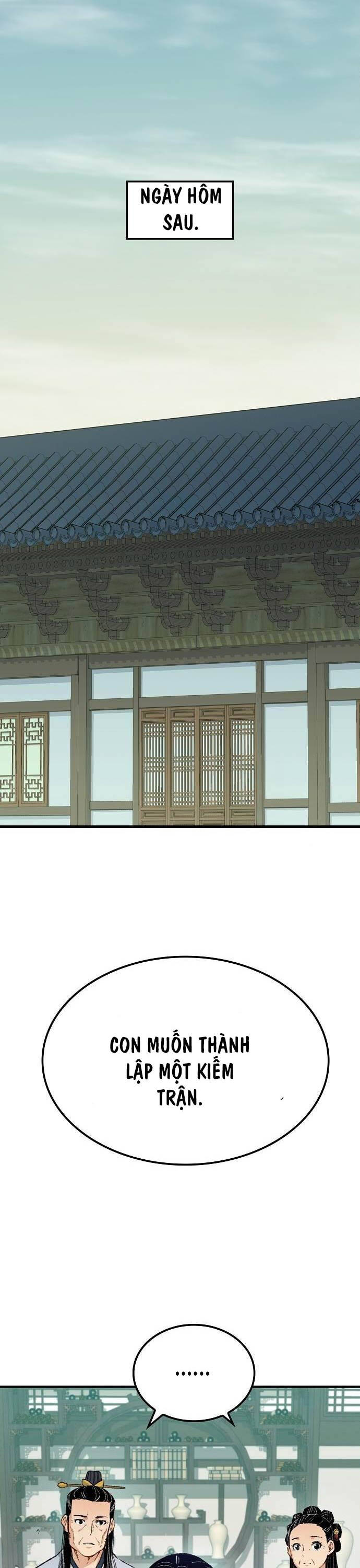 Thiên Ma Quy Hoàn - Chapter 22 - Page 12