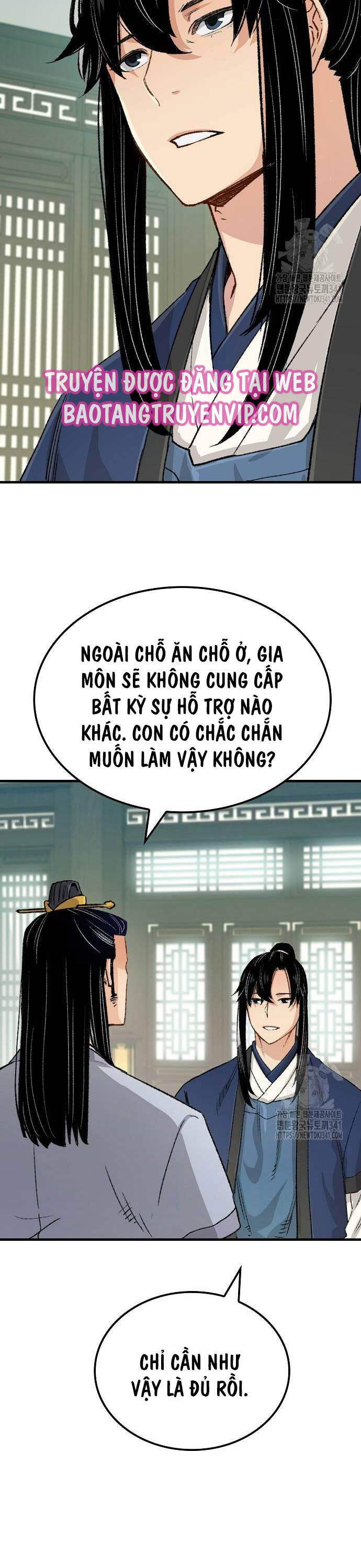 Thiên Ma Quy Hoàn - Chapter 22 - Page 14