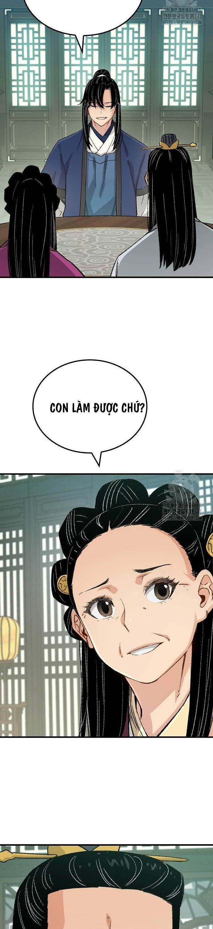 Thiên Ma Quy Hoàn - Chapter 22 - Page 17